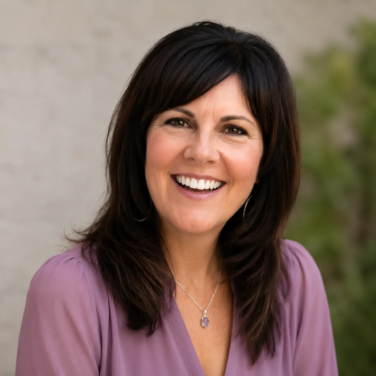 Shelley Baker