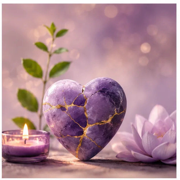 Spiritual resource artwork