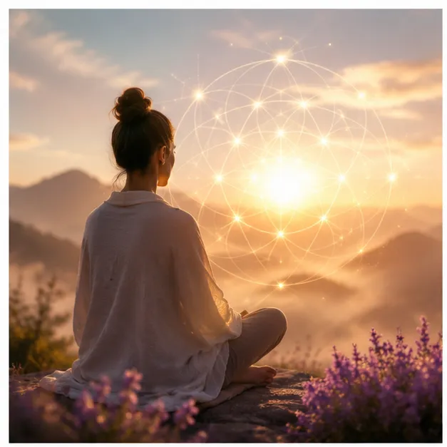 Spiritual resource artwork